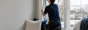 Window Seal Repair Downsview, North York
